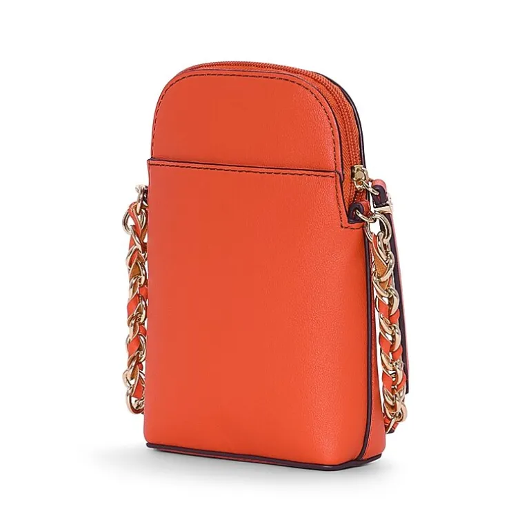 Liz Claiborne Danni North/South Crossbody Bag