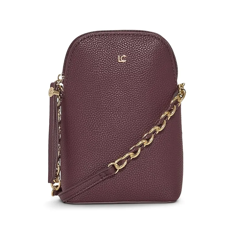 Liz Claiborne Danni North/South Crossbody Bag