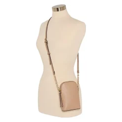 Liz Claiborne Danni North/South Crossbody Bag