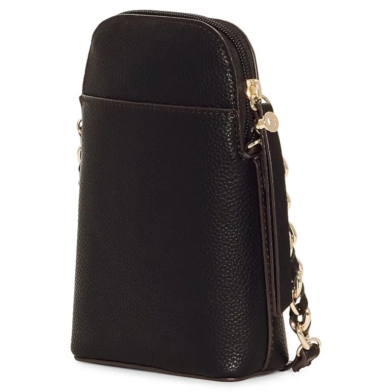 Liz Claiborne Danni North/South Crossbody Bag
