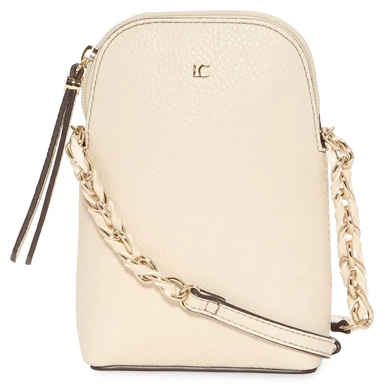 Liz Claiborne Danni North/South Crossbody Bag