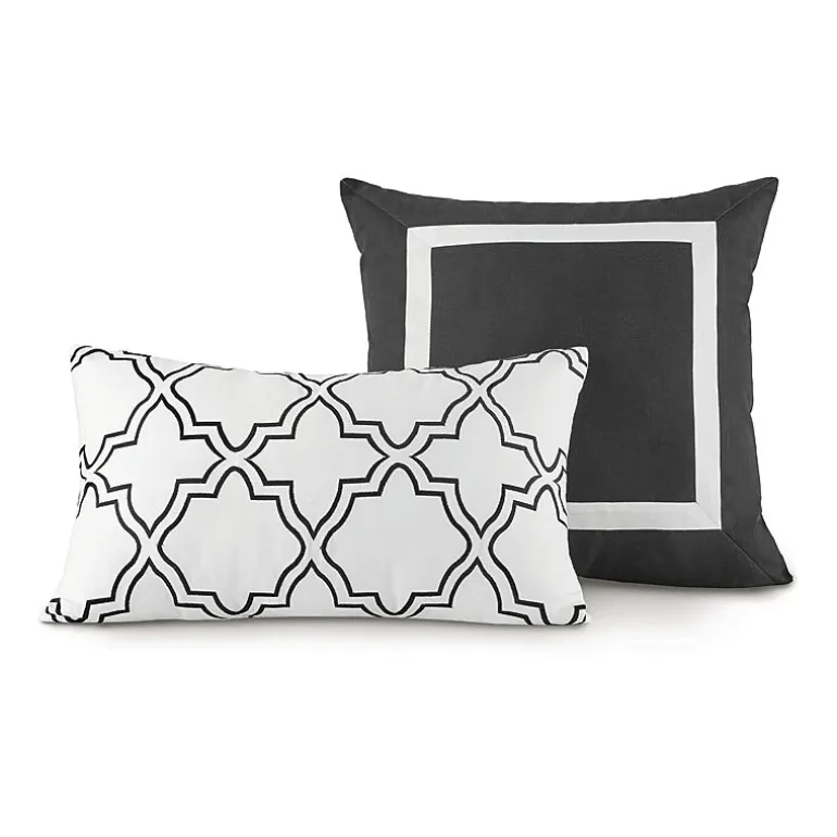 Liz Claiborne Elizabeth Vine 8-pc. Comforter Set