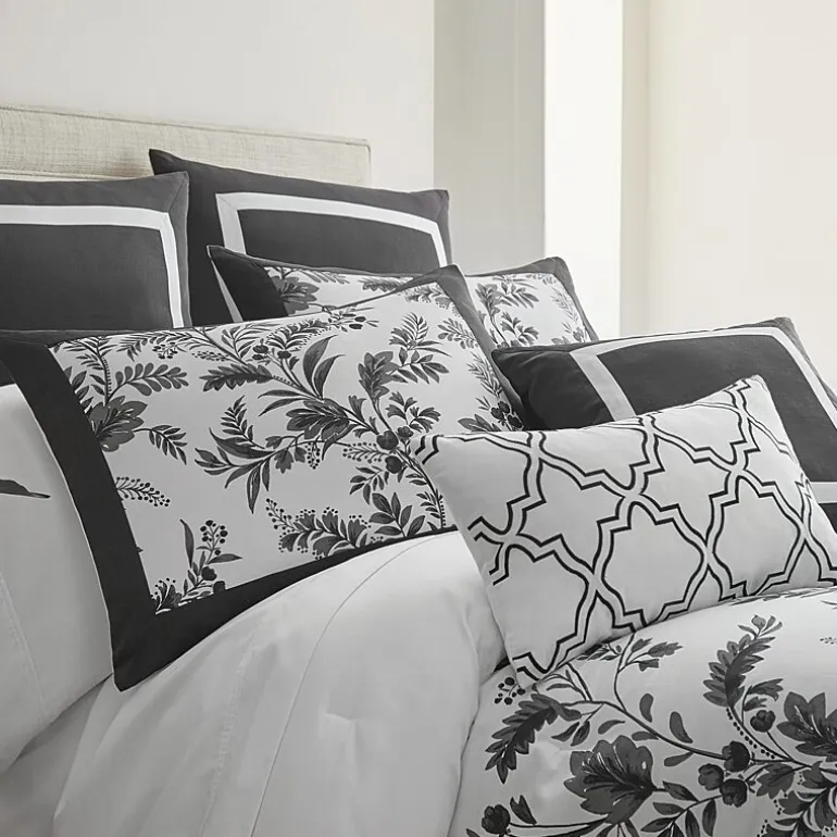 Liz Claiborne Elizabeth Vine 8-pc. Comforter Set