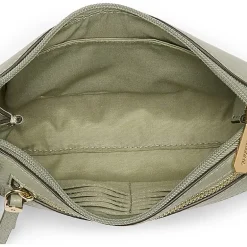 Liz Claiborne Elly Convertible Crossbody Bag