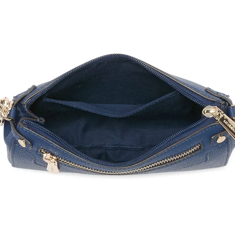Liz Claiborne Elly Convertible Crossbody Bag