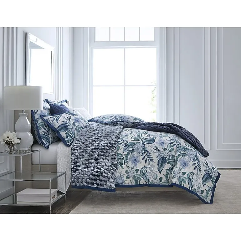 Liz Claiborne Eloise 3-pc. Comforter Set