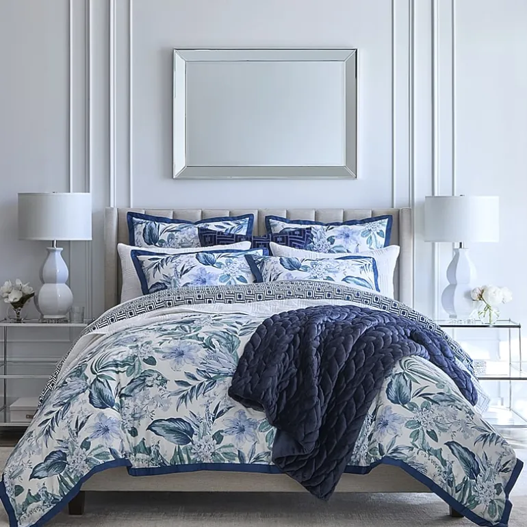 Liz Claiborne Eloise 3-pc. Comforter Set