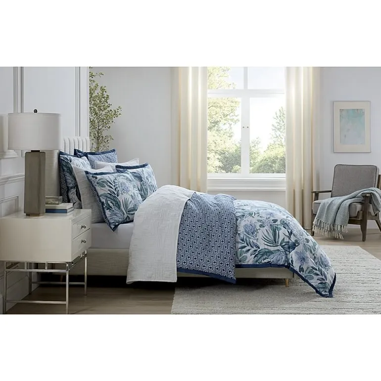 Liz Claiborne Eloise 3-pc. Comforter Set