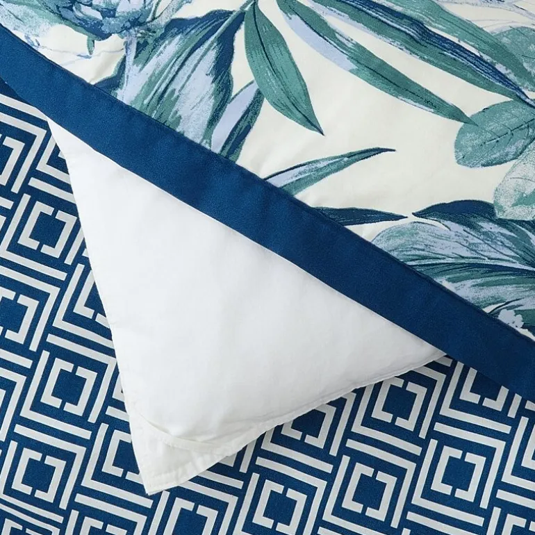 Liz Claiborne Eloise 3-pc. Duvet Cover Set