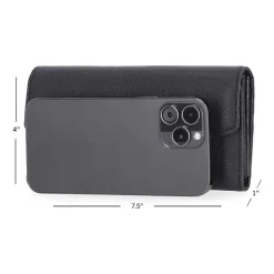 Liz Claiborne Envelope Womens Envelope Wallet