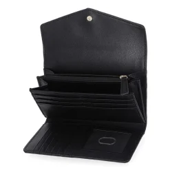 Liz Claiborne Envelope Womens Envelope Wallet