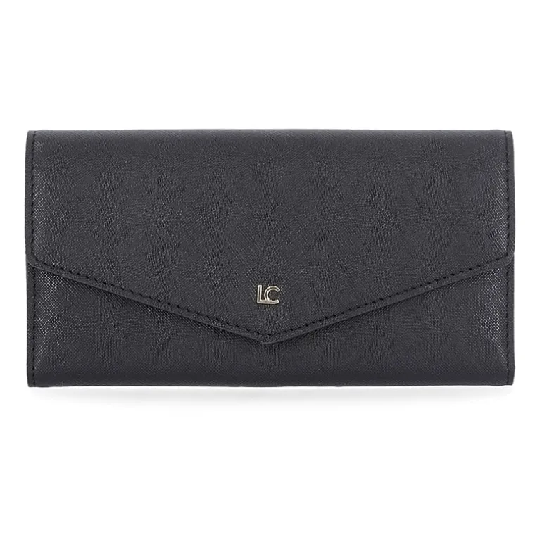 Liz Claiborne Envelope Womens Envelope Wallet