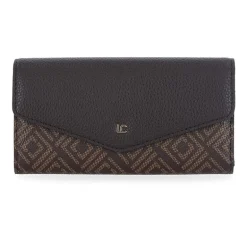 Liz Claiborne Envelope Womens Envelope Wallet