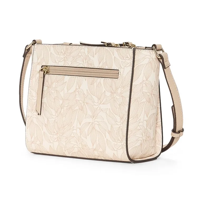 Liz Claiborne Gia Crossbody Bag