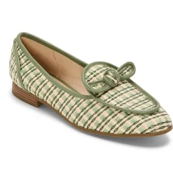 Liz Claiborne Granby Womens Round Closed Toe Loafers