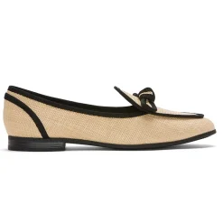 Liz Claiborne Granby Womens Round Closed Toe Loafers