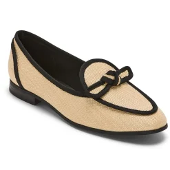 Liz Claiborne Granby Womens Round Closed Toe Loafers