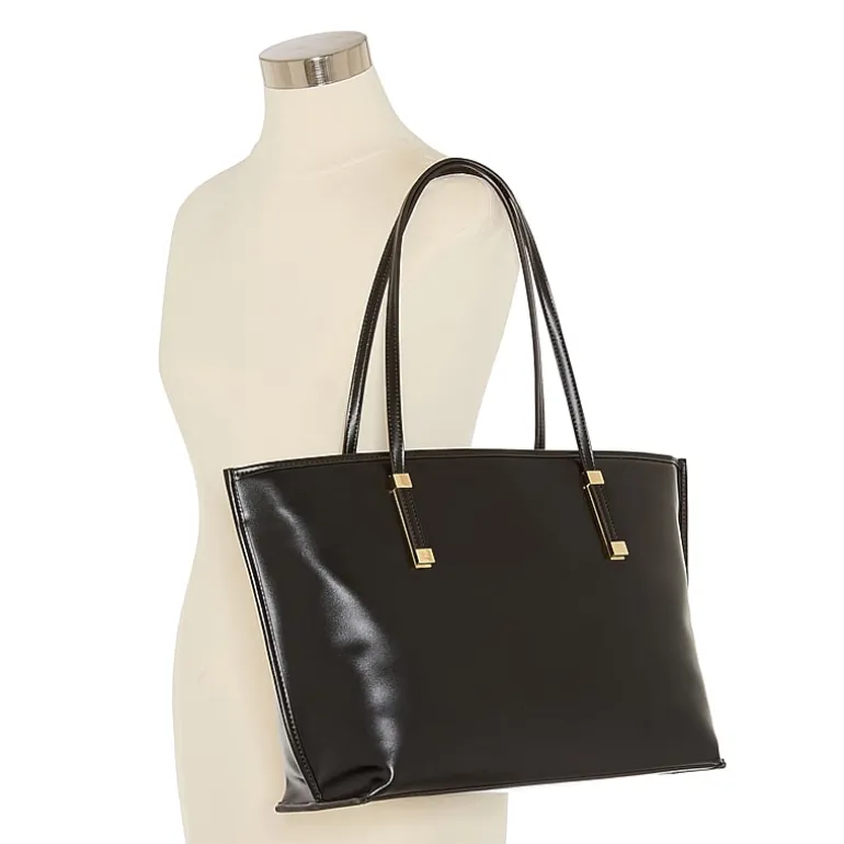 Liz Claiborne Jasmine Tote Bag