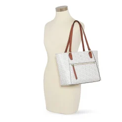 Liz Claiborne Jessica Tote Bag