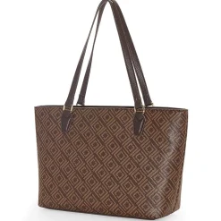 Liz Claiborne Jessica Tote Bag