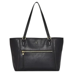 Liz Claiborne Jessica Tote Bag