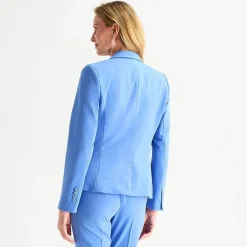 Liz Claiborne Kate Womens Classic Fit Blazer