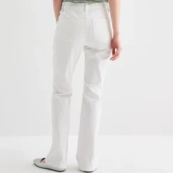 Liz Claiborne Lana Womens Tall High Rise Bootcut Jean