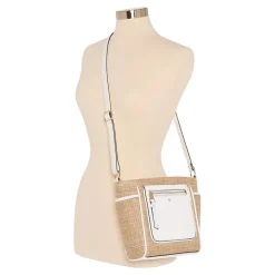 Liz Claiborne Lola Crossbody Bag