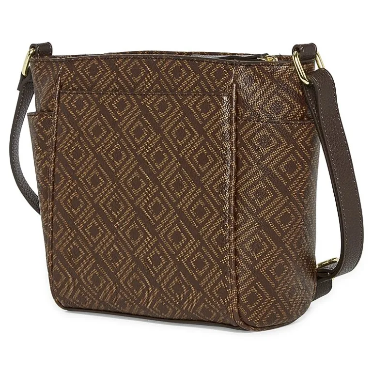 Liz Claiborne Lola Crossbody Bag