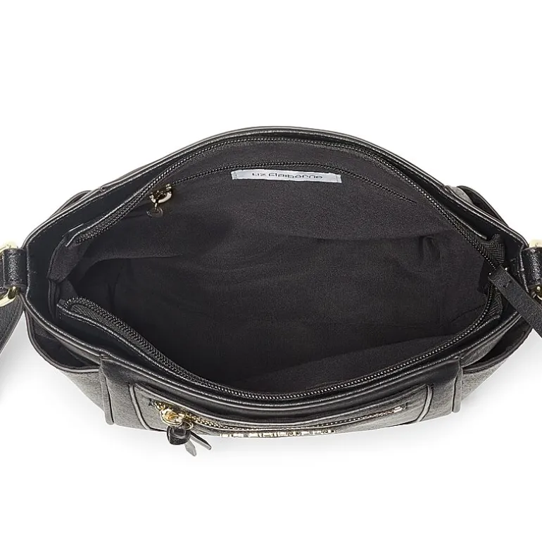 Liz Claiborne Lola Crossbody Bag