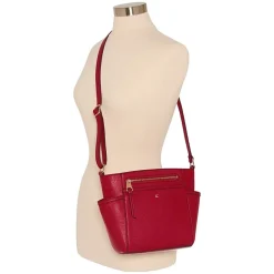 Liz Claiborne Lola Crossbody Bag