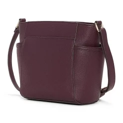 Liz Claiborne Lola Crossbody Bag