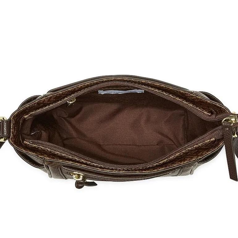 Liz Claiborne Lola Crossbody Bag