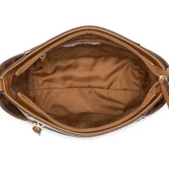 Liz Claiborne Lola Crossbody Bag
