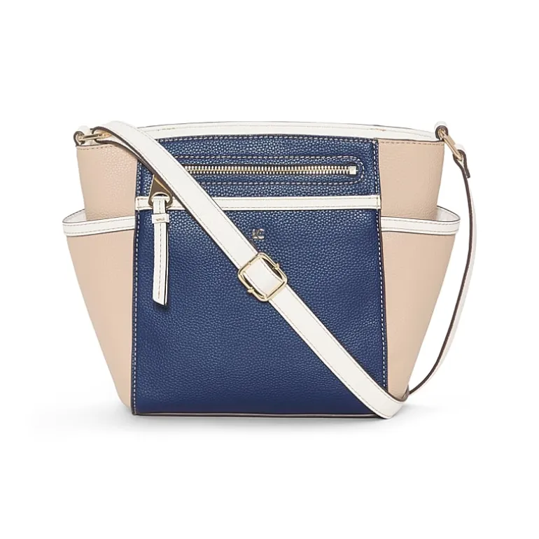 Liz Claiborne Lola Crossbody Bag
