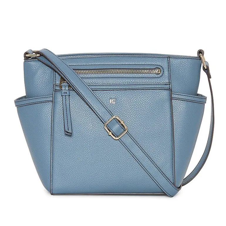 Liz Claiborne Lola Crossbody Bag