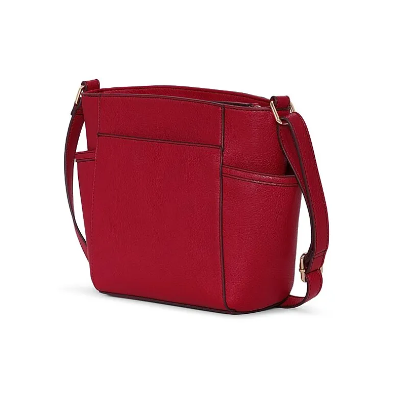 Liz Claiborne Lola Crossbody Bag