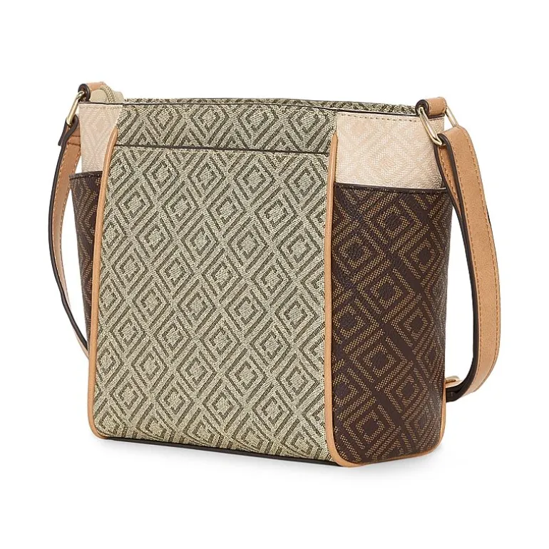 Liz Claiborne Lola Crossbody Bag