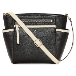 Liz Claiborne Lola Crossbody Bag