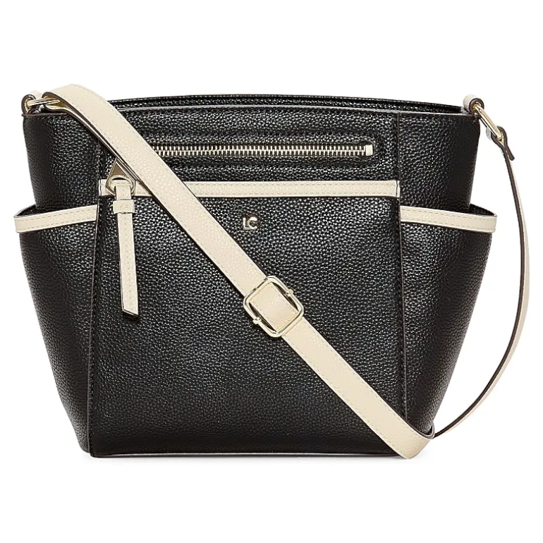 Liz Claiborne Lola Crossbody Bag