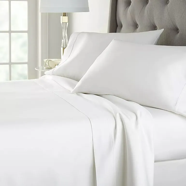 Liz Claiborne Lux Performance 1000tc Pillowcase