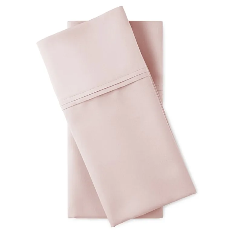 Liz Claiborne Lux Performance 1000tc Pillowcase