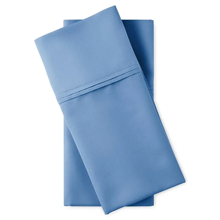 Liz Claiborne Lux Performance 1000tc Pillowcase