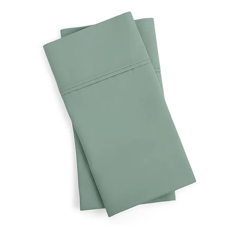 Liz Claiborne Lux Performance 1000tc Pillowcase