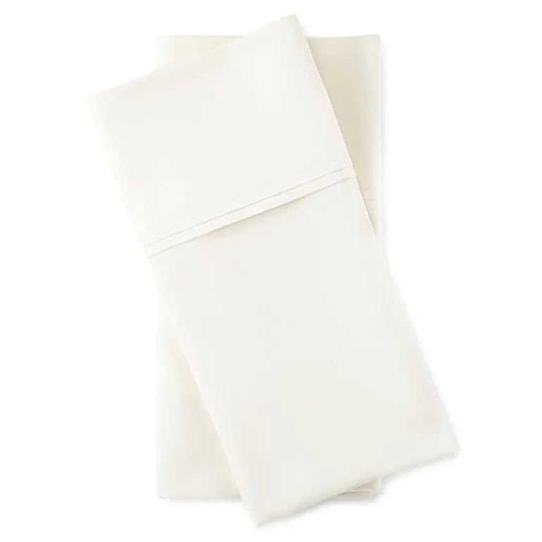 Liz Claiborne Lux Performance 1000tc Pillowcase