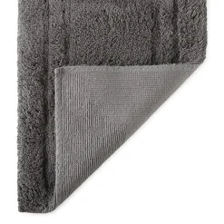 Liz Claiborne Luxury Egyptian Cotton Bath Rug