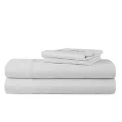 Liz Claiborne Luxury Performance 1000tc Sheet Set