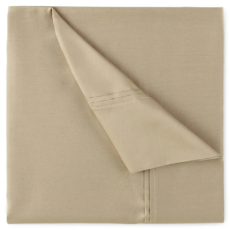 Liz Claiborne Luxury Performance 1000tc Sheet Set