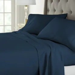 Liz Claiborne Luxury Performance 1000tc Sheet Set