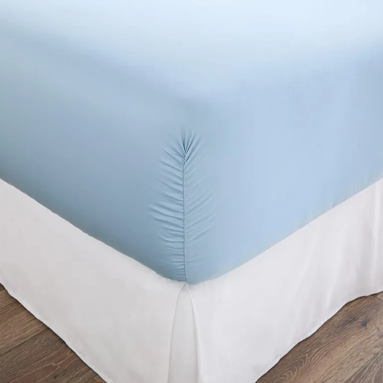 Liz Claiborne Luxury Performance 1000tc Sheet Set